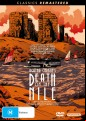 Death On The Nile