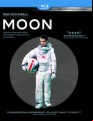 Moon (Blu Ray)