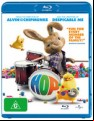 Hop (Blu Ray)