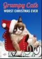 Grumpy Cat: The Worst Christmas Ever