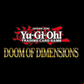 Yu-Gi-Oh! - Doom Of Dimensions Booster - 24 Packs