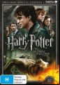 Harry Potter And The Deathly Hallows Part 2 (Limited Special Edition)