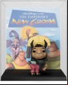Emperor's New Groove - Kuzco Pop! VHS Cover (Pop! Vinyl)