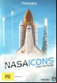 NASA Icons - Collections