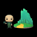 Wizard Of Oz - Emerald City With Wizard Pop Town (Pop! Vinyl)