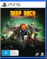 Deep Rock Galactic Special Edition (PS5 Game)