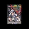 NFL - 2023 Origins Football Cards - 1 Pack