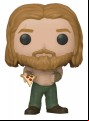 Avengers 4 Endgame - Thor With Pizza (Pop! Vinyl)