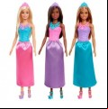 Barbie Dreamtopia Doll Assorted