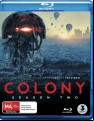Colony - Complete Season 2 (Blu Ray)