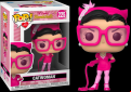 DC Bombshells - Catwoman Breast Cancer Awareness (Pop! Vinyl)
