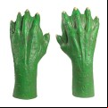 Universal Monsters - Creature Gillman (Hands)