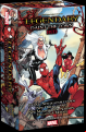 Marvel Legendary - Paint The Town Red Deck-Building Game Expansion (Playing Cards)