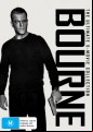Bourne - 1-5 Collection