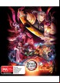 Demon Slayer: Kimetsu No Yaiba: Entertainment District Arc (Blu Ray)