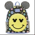 Disney - Mickey Y2K Mini (Loungefly Backpack)