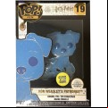 Harry Potter - Patronus Ron 4" Pop! Enamel Pin (Pop! Vinyl Pin)