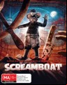 Screamboat (Blu Ray)