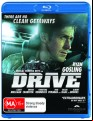 Drive (Blu Ray)
