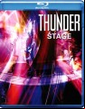 Thunder - Stage (Blu Ray)