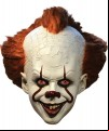 It (2017) - Pennywise Deluxe (Mask)