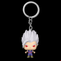 Dragon Ball Super: SH - Son Gohan Beast Keychain (Pop! Vinyl)