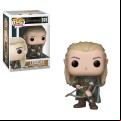 The Lord of the Rings - Legolas (Pop! Vinyl)