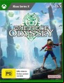 One Piece Odyssey (Xbox X Game)
