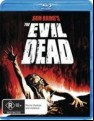 The Evil Dead (Blu Ray)