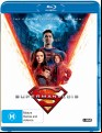 Superman And Lois - Complete Season 2 (Blu Ray)