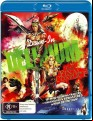 Drive-In Delirium - The Final Conflict (Blu Ray)