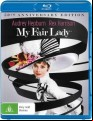 My Fair Lady (Blu Ray)