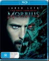 Morbius (Blu Ray)