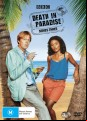 Death In Paradise - Complete Series 3