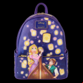 Disney - Rapunzel Lantern Mini (Loungefly Backpack)