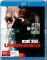 Unhinged (Blu Ray)