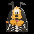 Disney - Pluto Skellington Cosplay Mini (Loungefly Backpack)