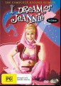 I Dream Of Jeannie - Complete Season 2