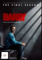 Barry - Complete Series 4
