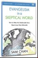Evangelism In A Skeptical World