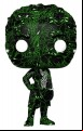 Black Panther (2018) - Nakia (Artist) With Protector (Pop! Vinyl)