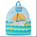 Jaws 50th Anniversary (Loungefly Backpack)
