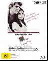 Love Story (1970) (Blu Ray)