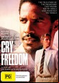 Cry Freedom
