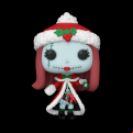 The Nightmare Before Christmas 30th Anniv - Christmas Sally (Pop! Vinyl)