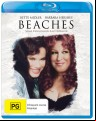 Beaches (Blu Ray)