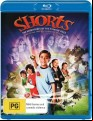Shorts (Blu Ray)