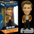 Doctor Who - Eleventh Doctor Wacky Wobbler (Bobble Head)