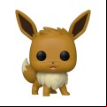 Pokemon - Eevee Standing Pose (Pop! Vinyl)