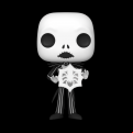 The Nightmare Before Christmas 30th Anniv - Jack With Snowflake (Pop! Vinyl)